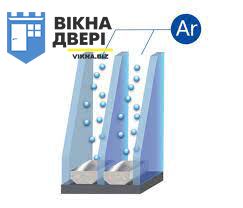 АРГОН У СКЛОПАКЕТАХ: КОРИСТЬ АБО ПРОСТО РЕКЛАМА?
