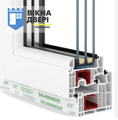 З ЯКОЮ МЕТОЮ БУЛИ ПРИДУМАНІ ПЛАСТИКОВІ ВІКНА З ПВХ-ПРОФІЛЮ?
