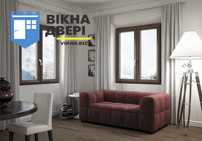 Три ознаки добрих пластикових вікон: як за свої гроші не топити вулицю