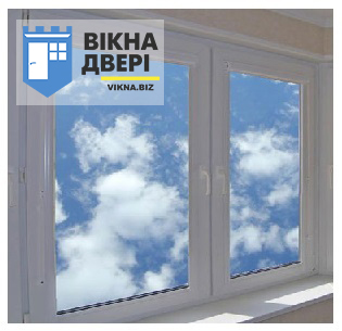 Вибираємо недорогі пластикові вікна