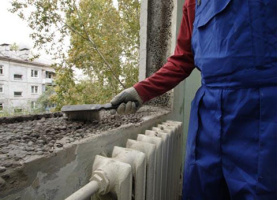 Як підготувати квартиру до встановлення пластикових вікон