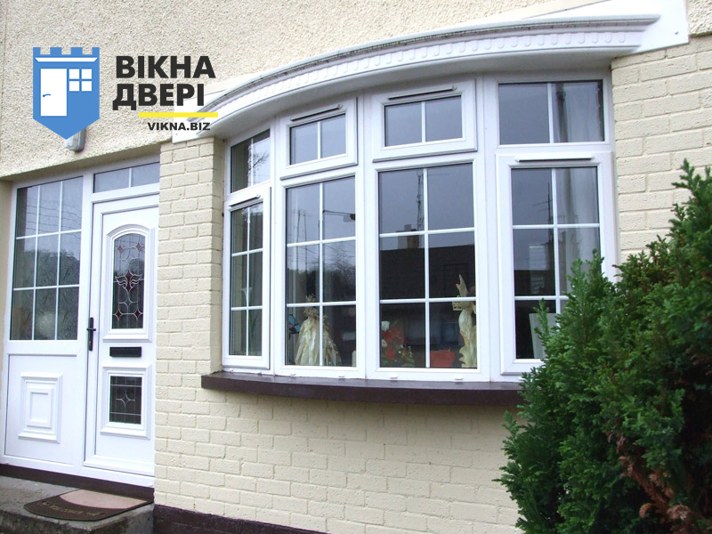 Вибираємо пластикові вікна: які характеристики важливі?