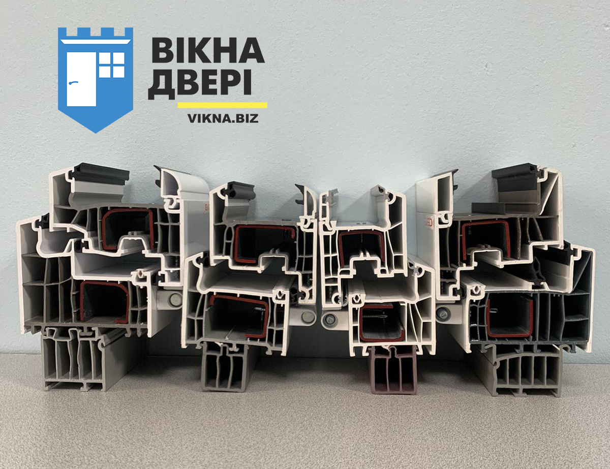 Підставний профіль для вікон: що це та які завдання вирішує?