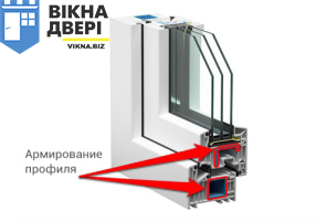 Оконный профиль ПВХ: дефекты армирования и их последствия