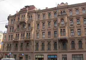 Особливості встановлення пластикових вікон у будинках старого фонду