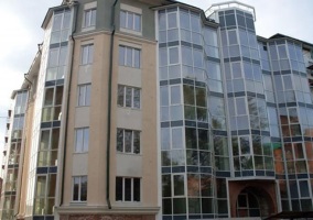 Виды остекления балконов: плюсы и минусы