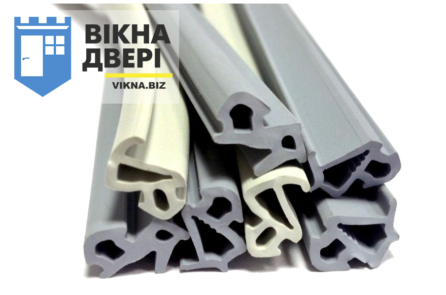 Як вибрати мастило для ущільнювача пластикових вікон