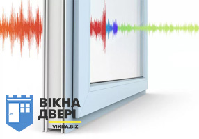 Шумоізоляція вікон: суперечки та факти