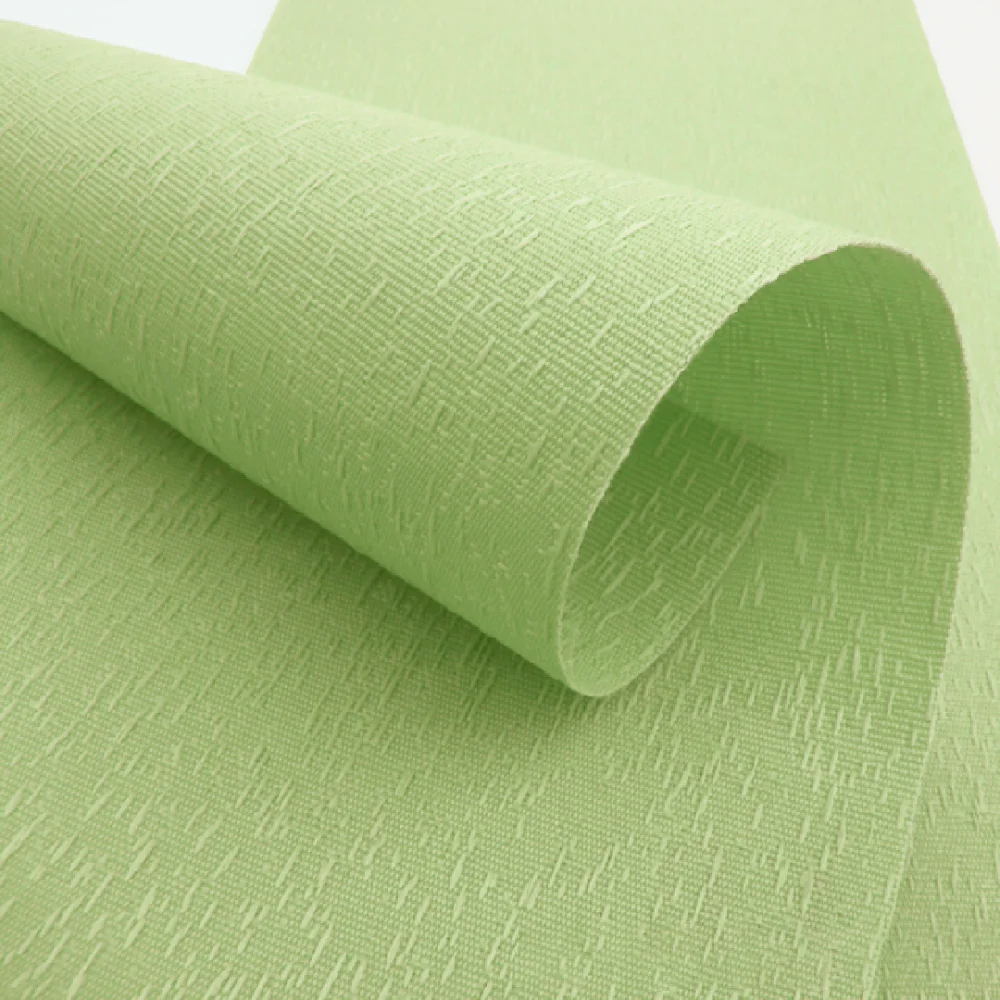 Вертикальні жалюзі (89) Союз 01 101-081 зелений
