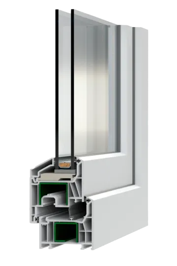 Deceuninck D70 MD